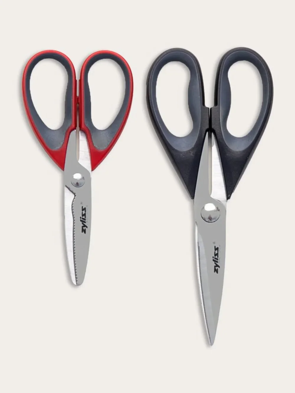 Zyliss Scissor shear set